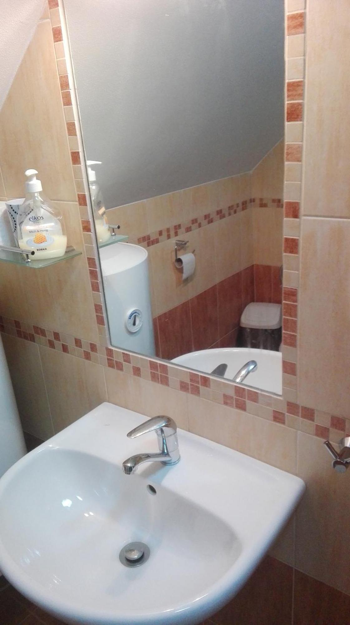 Penzion Kabourek Vitkovice Ngoại thất bức ảnh
