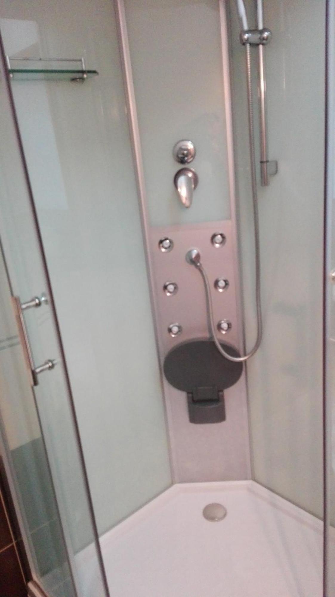 Penzion Kabourek Vitkovice Phòng bức ảnh
